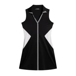 J.Lindeberg Sadie Dress Svart Black Sale