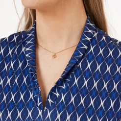 Func Factory Sandy Blue Print (845) Sale