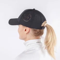 Galvin Green Sanford Svart Black
