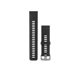 Garmin S10 Armband Svart Clearance