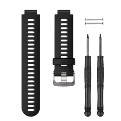 Garmin S20 Armband Svart Grå Svart/Grå Discount