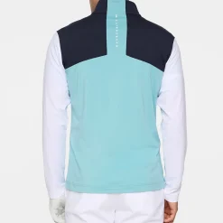 J.Lindeberg Sasha Mid Layer Stillwater Best