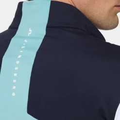 J.Lindeberg Sasha Mid Layer Stillwater Best