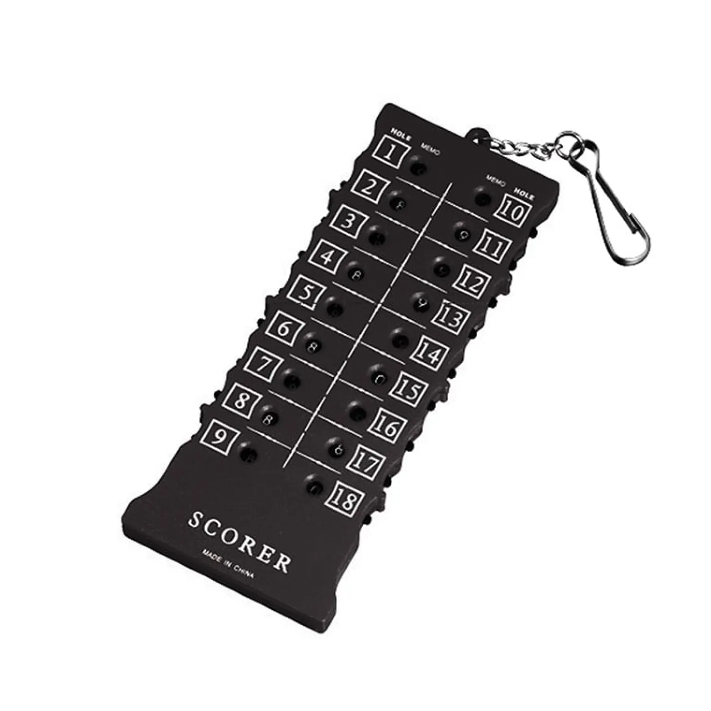 Pure Scorecard Counter Online