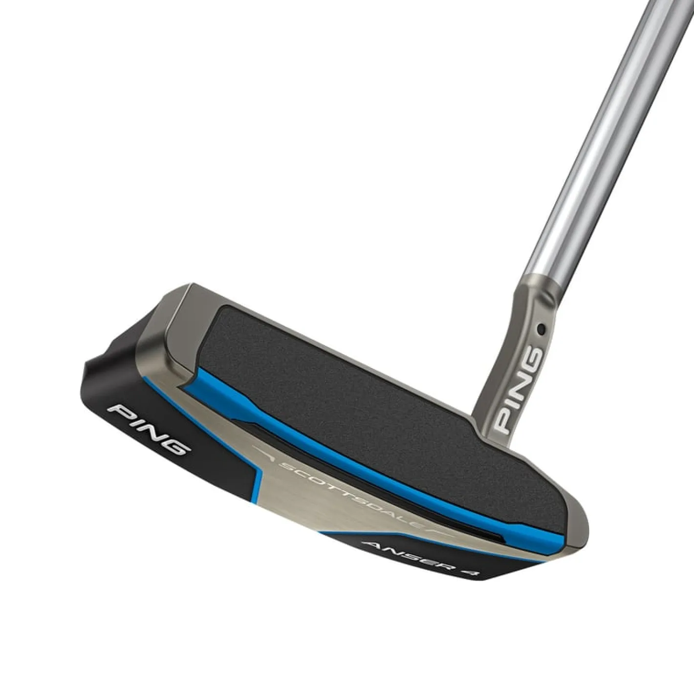Ping Scottsdale Anser 4 New