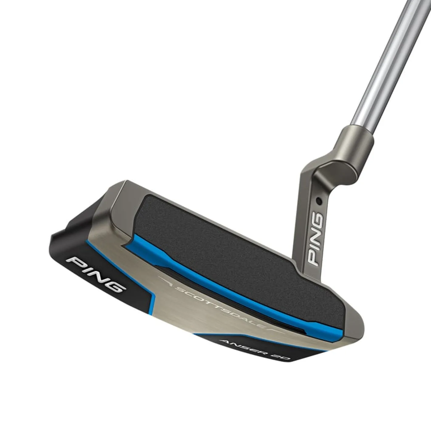 Ping Scottsdale Anser 2D Hot