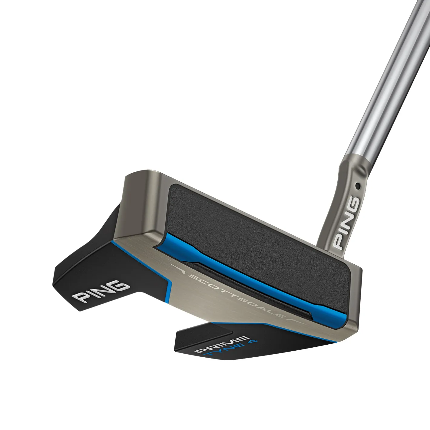 Ping Scottsdale Prime Tyne 4 New