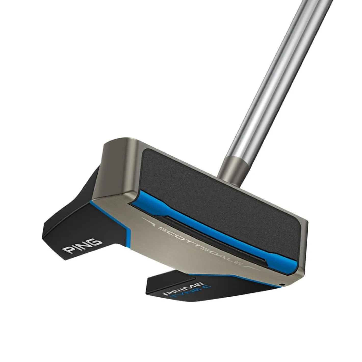 Ping Scottsdale Prime Tyne C Best