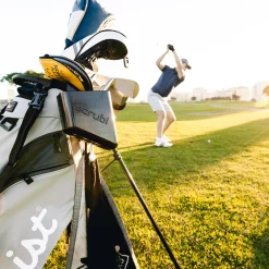 Övriga varumärken Scrubi Golf Club Cleaner Clicgear Clearance