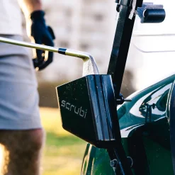 Övriga varumärken Scrubi Golf Club Cleaner Clicgear Clearance