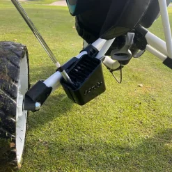 Övriga varumärken Scrubi Golf Club Cleaner Clicgear Clearance