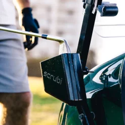 Övriga varumärken Scrubi Golf Club Cleaner Clicgear Clearance