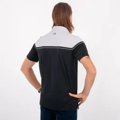 Cutter & Buck Seabeck Svart Grå Svart/Grå (9993) Online