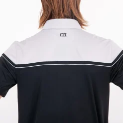 Cutter & Buck Seabeck Svart Grå Svart/Grå (9993) Online
