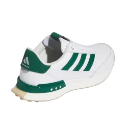 Adidas S2G Sl Leather 24 White-Cgreen-Gum4 Outlet