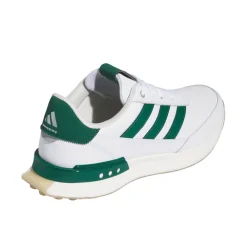 Adidas S2G Sl Leather 24 White-Cgreen-Gum4 Outlet