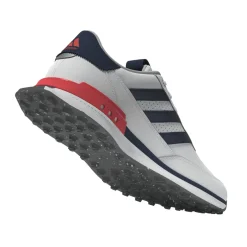 Adidas S2G Sl Leather 24 Blå Ftwwht-CollegiateNavy-Lucred New