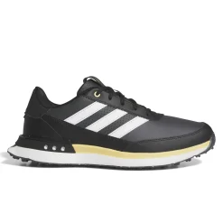 Adidas S2G Sl Leather 24 Svart Beige Black-Ftwwht-Oat Discount