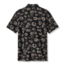 Travis Mathew Shaded Grove Svart Black Hot
