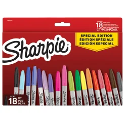 Övriga varumärken Sharpie 18 P Best