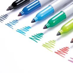 Övriga varumärken Sharpie 18 P Best