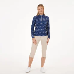 Func Factory Shirley Blue Print (845) Hot