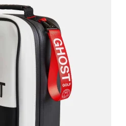 Ghost Golf Shoe Bag Oreo Outlet
