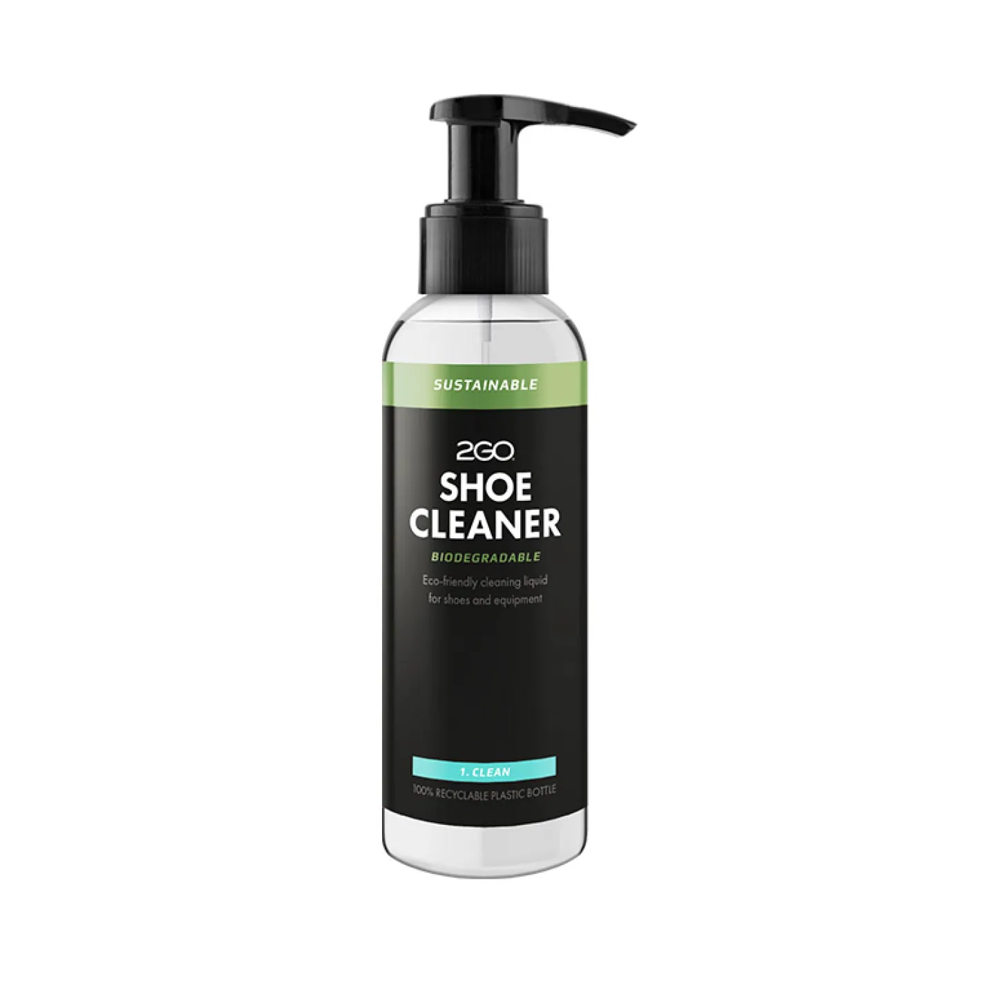 2GO Shoe Cleaner Best