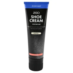 2GO Shoe Cream Neutral New