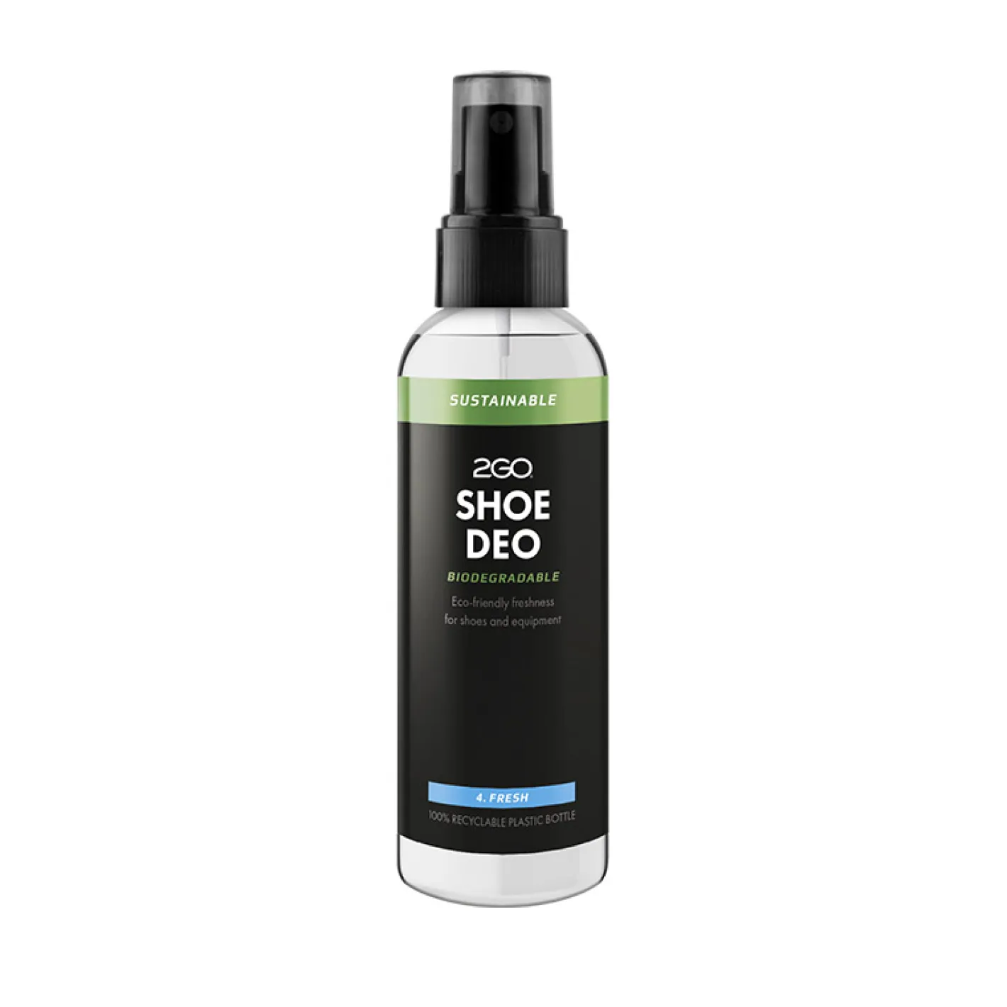 2GO Shoe Deo