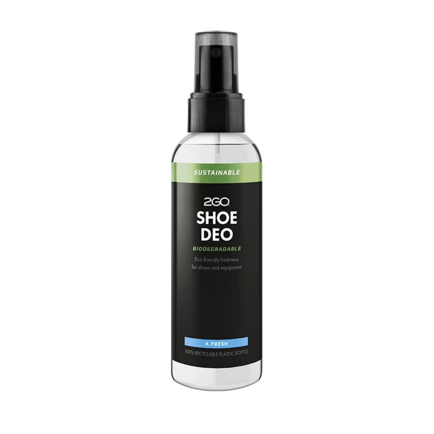 2GO Shoe Deo