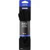 2GO Shoelaces 175 Black 80cm Online