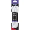 2GO Shoelaces 220 White 120 cm Outlet