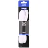 2GO Shoelaces 199 White 100cm Outlet