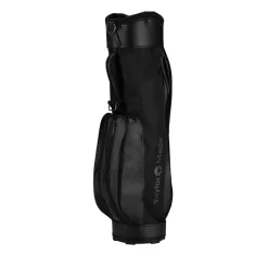 TaylorMade Short Course Carry Svart Black Outlet