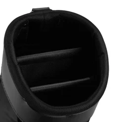 TaylorMade Short Course Carry Svart Black Outlet