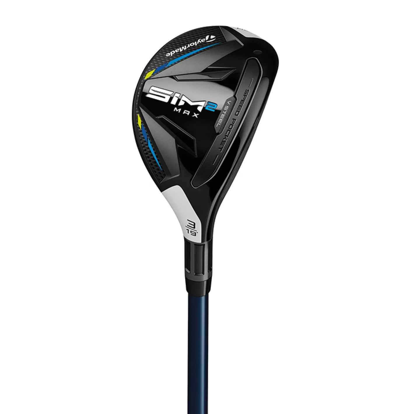 TaylorMade SIM2 MAX Hot