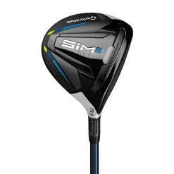 TaylorMade SIM2 Max Lady