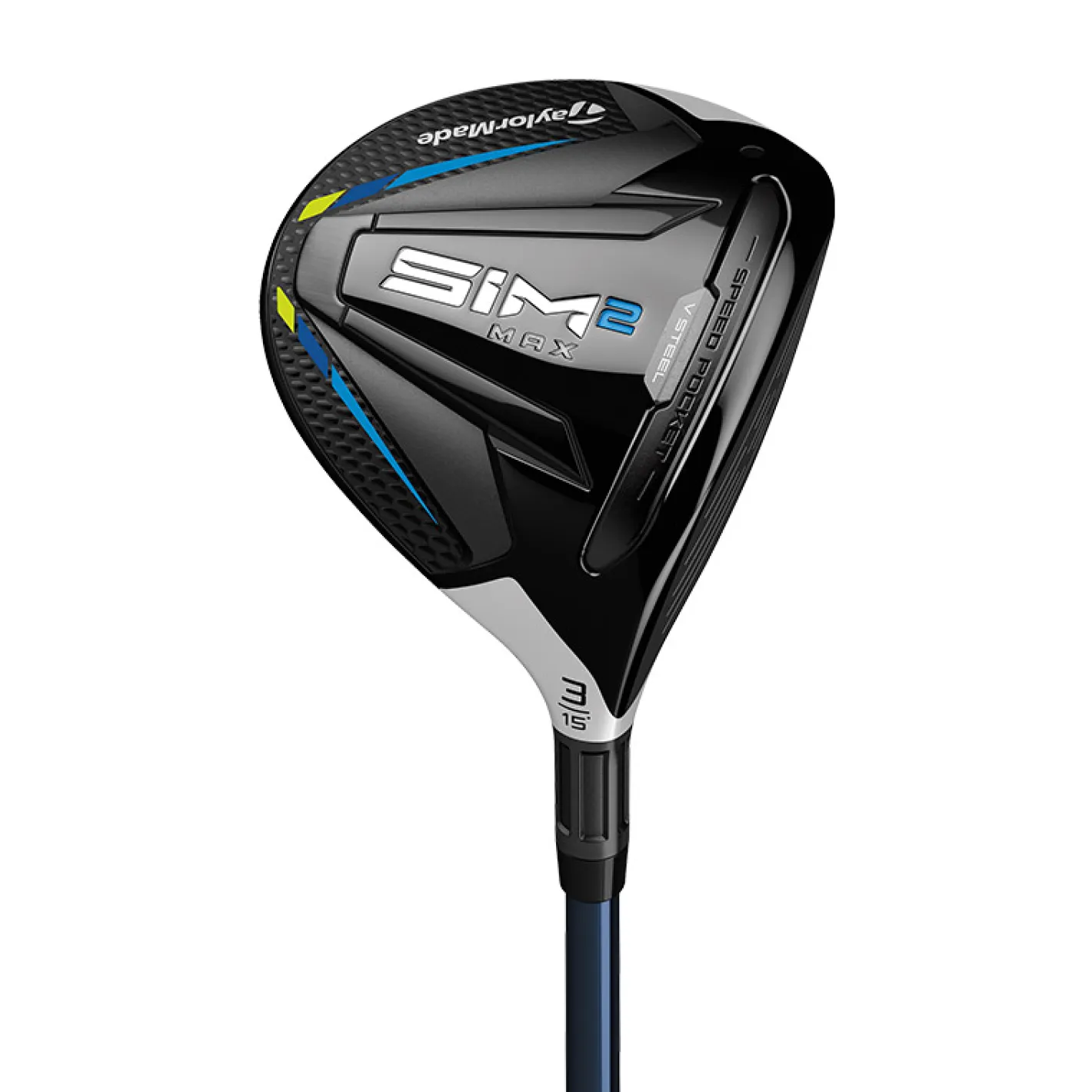 TaylorMade SIM2 Max Lady