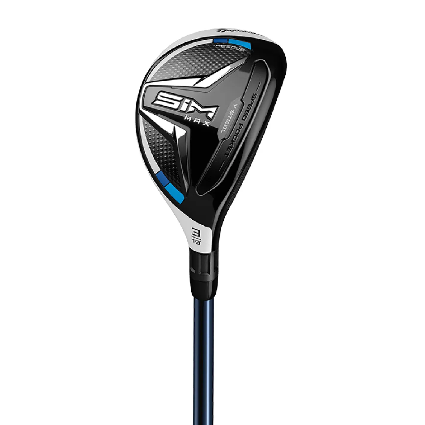 TaylorMade SIM Max Rescue Outlet