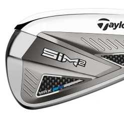 TaylorMade SIM2 MAX - Stål Sale