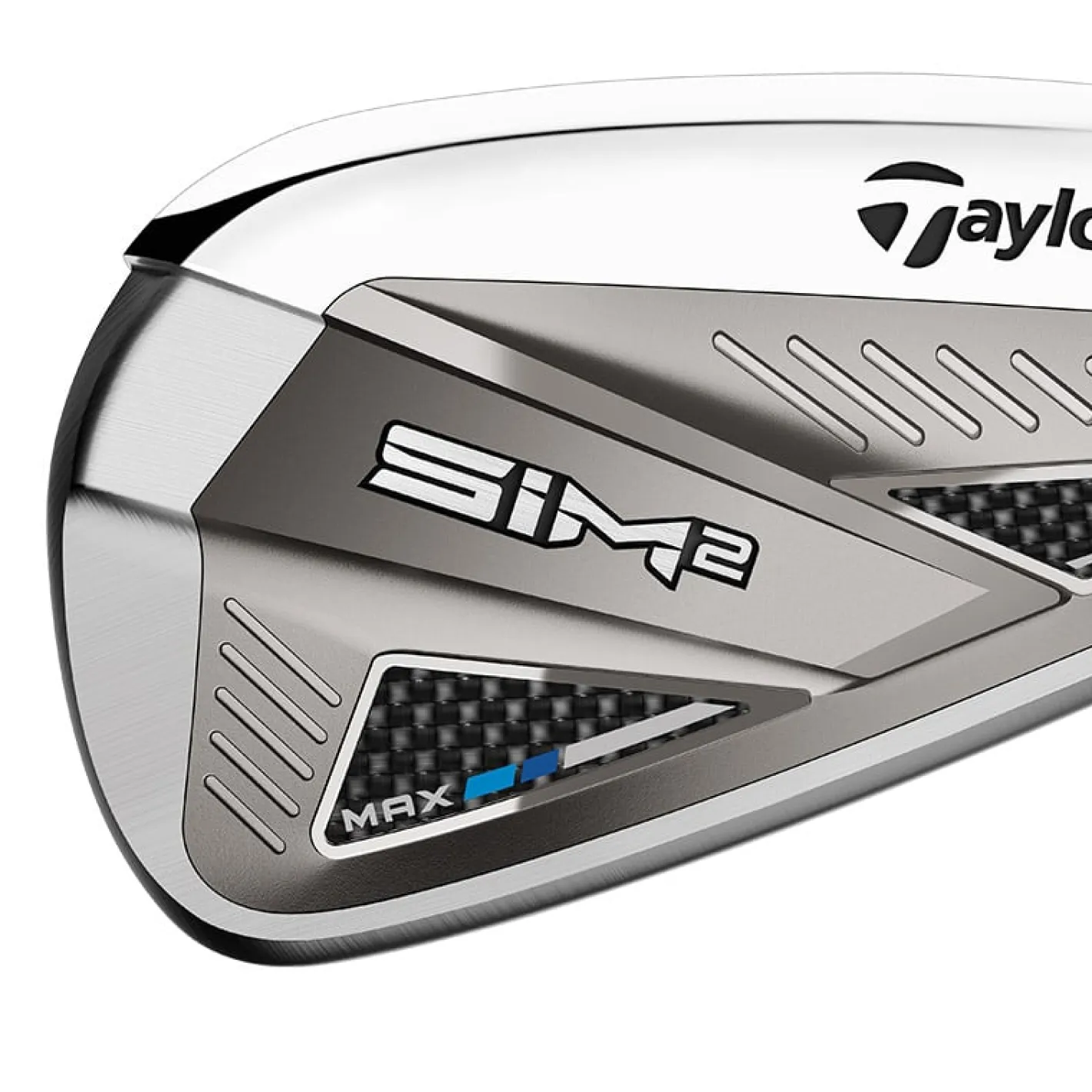 TaylorMade SIM2 MAX - Stål Sale