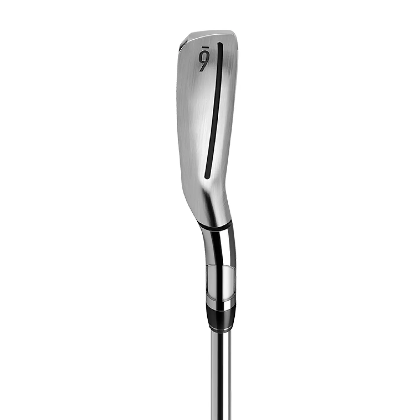TaylorMade SIM Max - Stål Discount