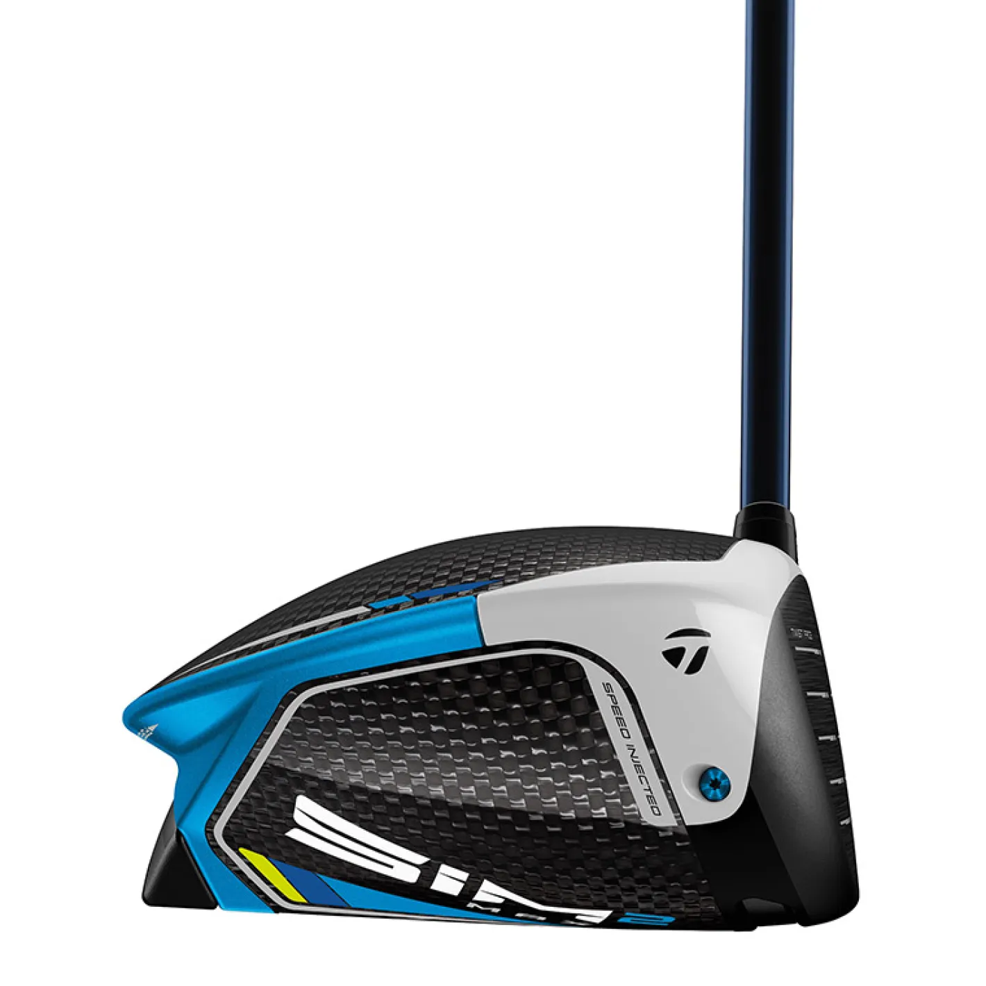 TaylorMade SIM2 MAX Ventus Blue New