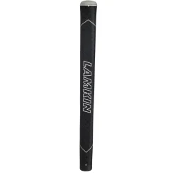 Lamkin Sink fit Skinny Pistol Putter Black/Silver Best