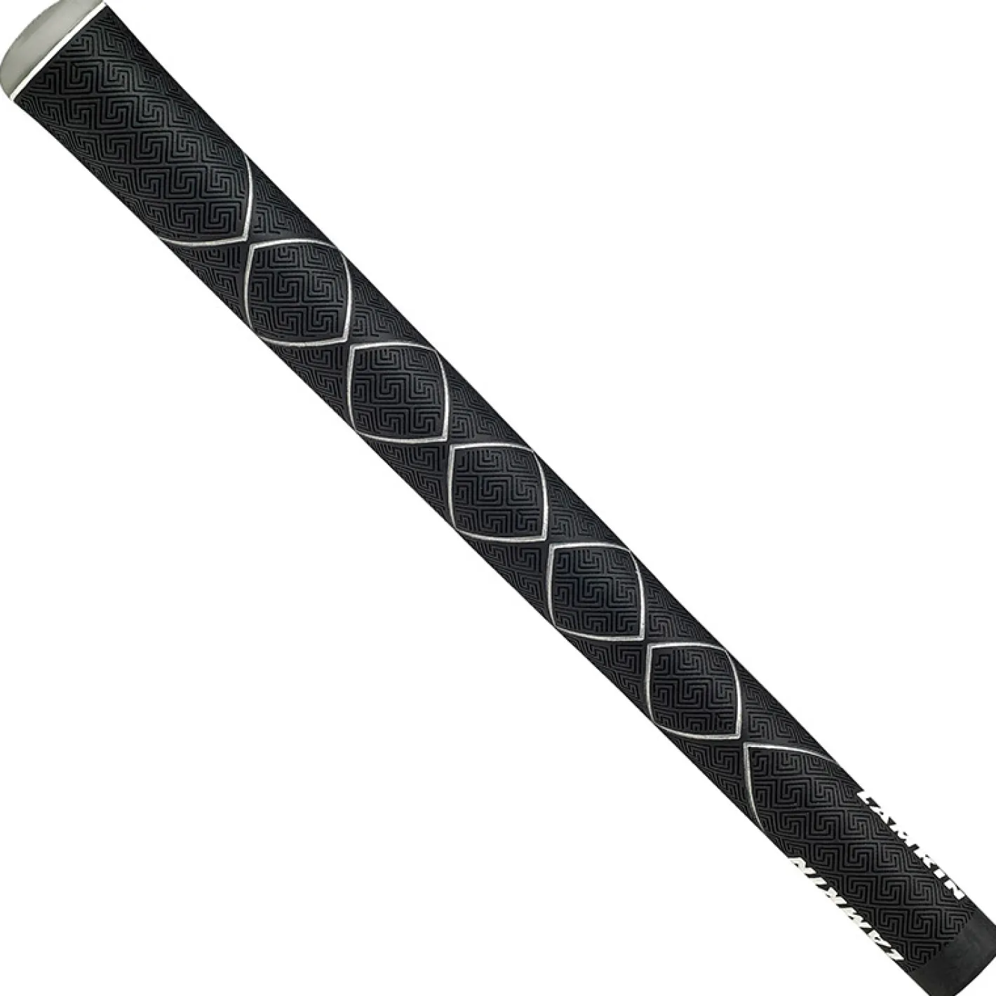 Lamkin Sink fit Skinny Pistol Putter Black/Silver Best