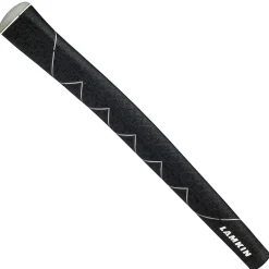 Lamkin Sink fit Skinny Pistol Putter Black/Silver Best