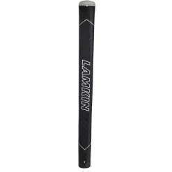 Lamkin Sink fit Skinny Pistol Putter Black/Silver Best