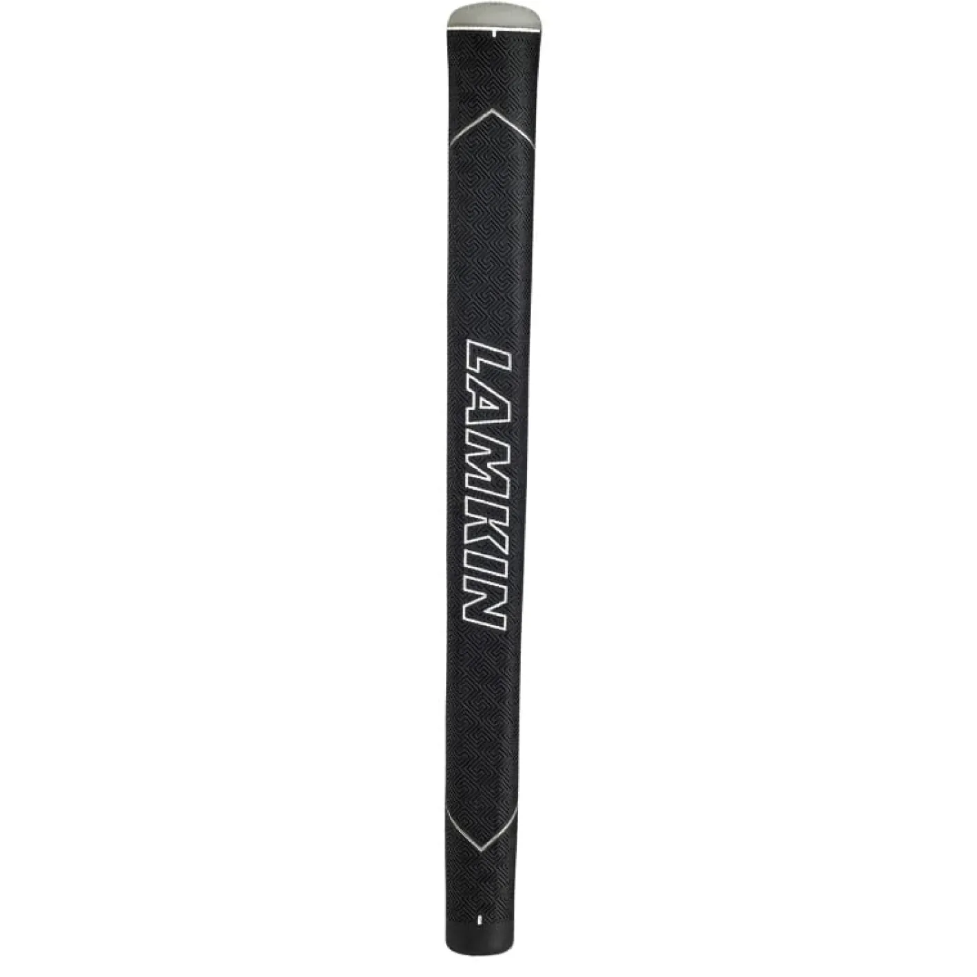Lamkin Sink fit Skinny Pistol Putter Black/Silver Best