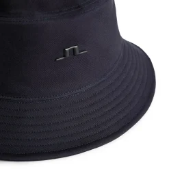 J.Lindeberg Siri Bucket Hat Blå JL Navy Best